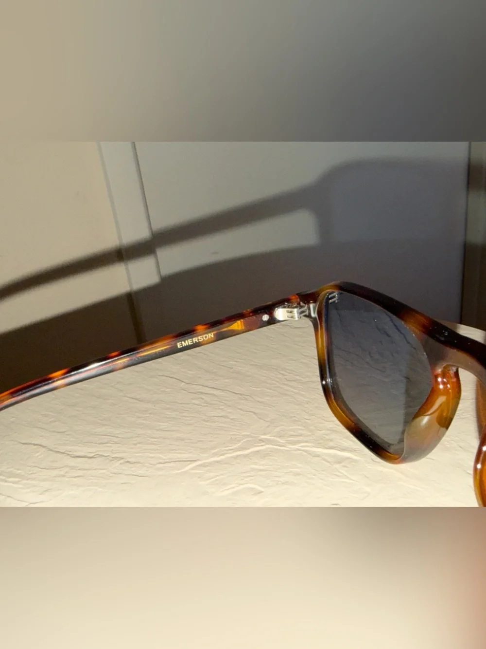 WMP Emerson Sunglasses